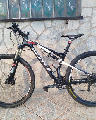 Scott Spark 930