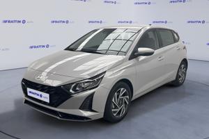 HYUNDAI I20 1.0 T-GDI DCT CONNECTLINE