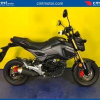 HONDA MSX 125 Garantita e Finanziabile