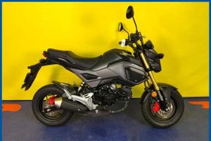 HONDA MSX 125 Garantita e Finanziabile