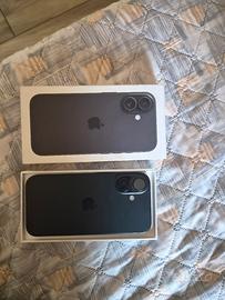 iphone 16 128 giga