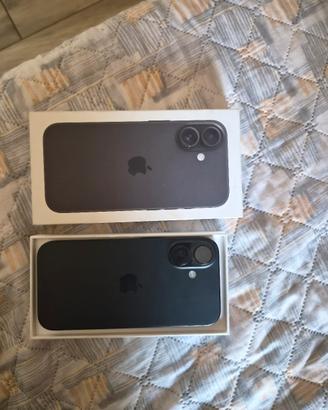 iphone 16 128 giga