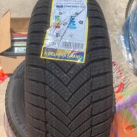 Gomme auto quattro stagioni!