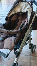 Trio Bebe comfort