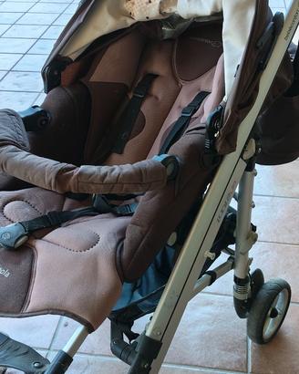Trio Bebe comfort