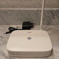 modem router Gateway LoRaWAN RAK7268 WisGate Edge