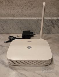 modem router Gateway LoRaWAN RAK7268 WisGate Edge