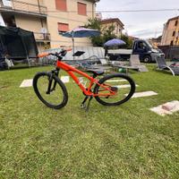 Mtb rickrider st 500