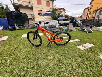 Mtb rickrider st 500