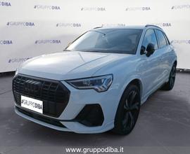 Audi Q3 II 2018 Diesel 35 2.0 tdi Identity Bl...