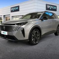 Peugeot 5008 Hybrid 145 e-DCS6 Allure