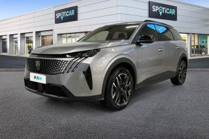 Peugeot 5008 Hybrid 145 e-DCS6 Allure