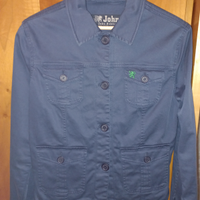 Giacca john Ashfield