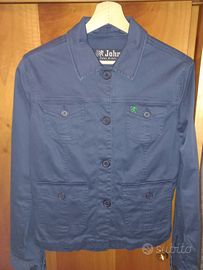 Giacca john Ashfield