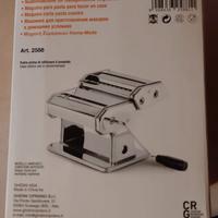 Macchina per la pasta fresca Ghidini NUOVA