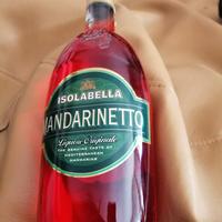 Liquore Mandarinetto Isolabella