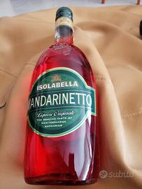 Liquore Mandarinetto Isolabella
