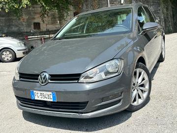 Volkswagen Golf 1.6 TDI 110 CV 5p. Highline BlueMo