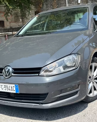 Volkswagen Golf 1.6 TDI 110 CV 5p. Highline BlueMo