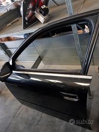 AUDI A4 Avant (8ED) (04>08) PORTIERA ANTERIORE SIN