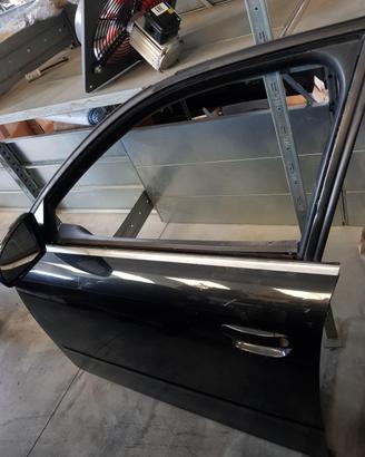 AUDI A4 Avant (8ED) (04>08) PORTIERA ANTERIORE SIN