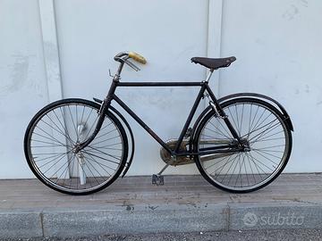 Bici BIANCI SUPER R  ANNI 20   TEL 3387648444