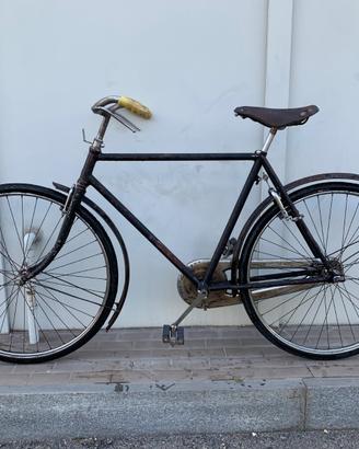 Bici BIANCI SUPER R  ANNI 20   TEL 3387648444