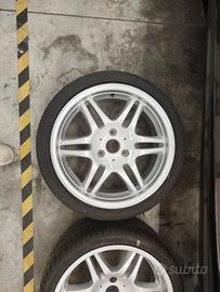 Smart Roadster Brabus