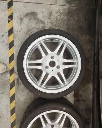 Smart Roadster Brabus