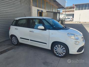 Fiat 500L 1.6 Multijet 120 CV lounge full optional