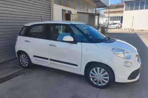 Fiat 500L 1.6 Multijet 120 CV lounge full optional