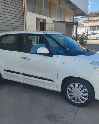 Fiat 500L 1.6 Multijet 120 CV lounge full optional