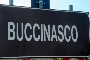 Camera privata con bagno privato in Buccinasco