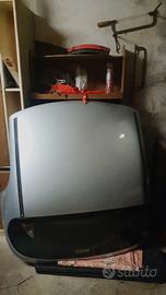 Hard Top BMW Z3 Argento originale Perfetto 