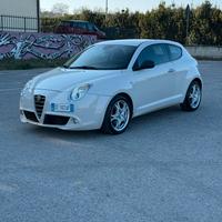 ALFA ROMEO MiTo 1.6 OK NEOPATENTATI