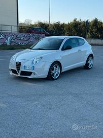 ALFA ROMEO MiTo 1.6 OK NEOPATENTATI