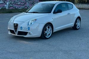 ALFA ROMEO MiTo 1.6 OK NEOPATENTATI