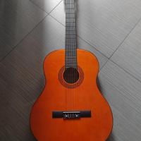 Chitarra classica 