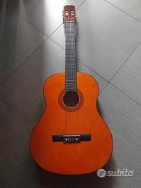 Chitarra classica 