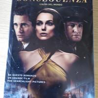 La conseguenza-l'alba del mondo