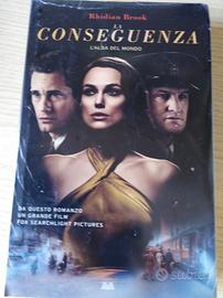 La conseguenza-l'alba del mondo