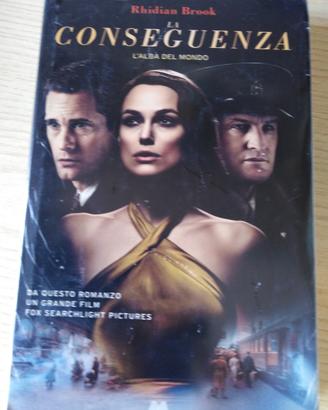 La conseguenza-l'alba del mondo