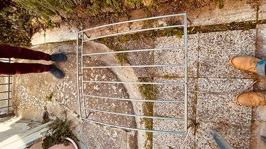 Portapacchi maggiolino 1963