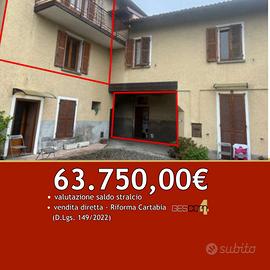 Appartamento a Albavilla (CO)