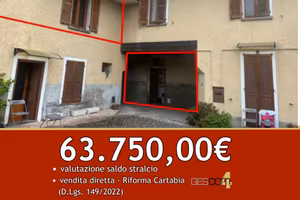 Appartamento a Albavilla (CO)