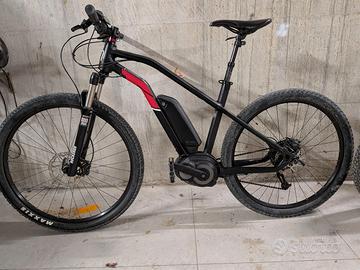 E-Bike MTB