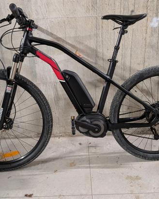 E-Bike MTB