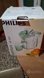 Centrifuga per estrazione succhi