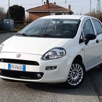 Fiat Punto 1.4 GPL 5 porte Van Easy 4 posti