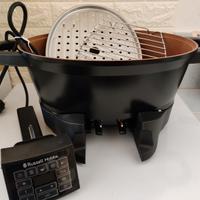 Pentola Multi cooking elettrica 